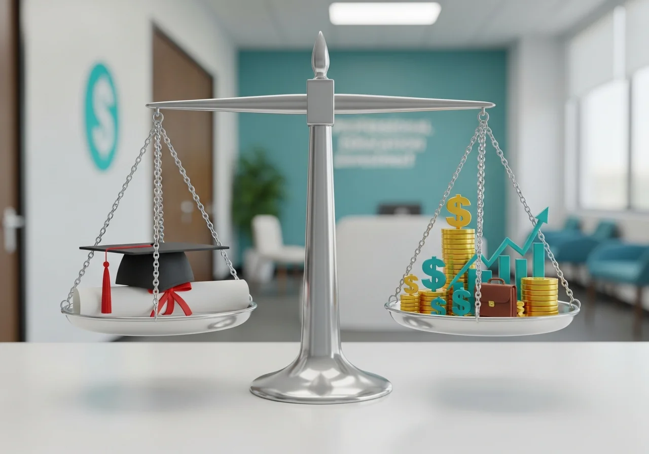 Medical billing and coding — Degree Worth It